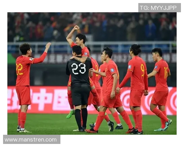 国足新征程开启期待年轻球员崭露头角助力球队重返亚洲顶级舞台